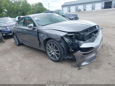 Genesis G70 2024 KMTG34SC5RU143408