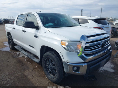 Toyota Tundra 2016 5TFDW5F18GX560511