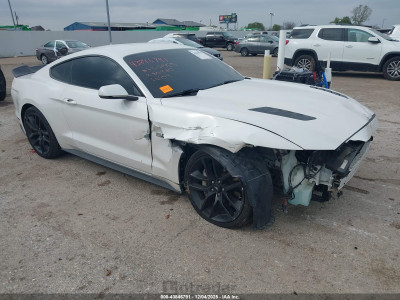 Ford Mustang 2017 1FA6P8CF9H5280980