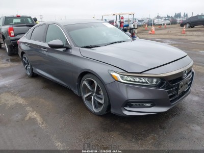Honda Accord 2020 1HGCV1F30LA111251