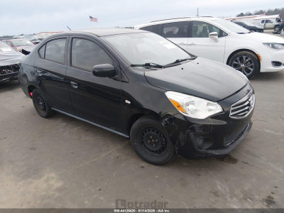 Mitsubishi Mirage 2019 ML32F3FJ6KHF18231