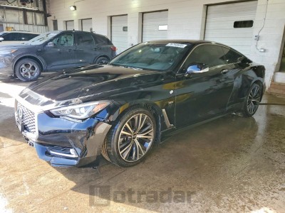 Infiniti Q60 2020 VIN JN1EV7EL0LM380752