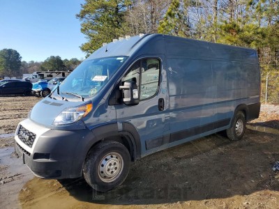 Ram Promaster city 2020 VIN 3C6URVJG5LE140306