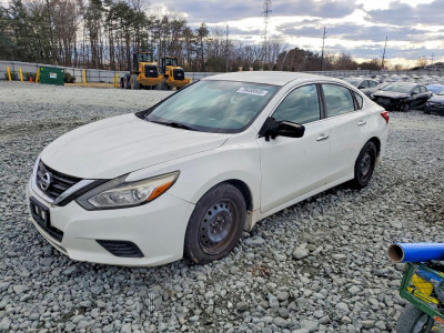 Nissan Altima 2016 1N4AL3AP6GC271927