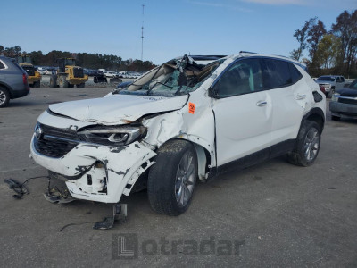 Buick Encore gx 2023 KL4MMFSL1PB007368