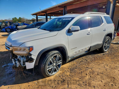 Gmc Acadia 2023 1GKKNMLS4PZ108162