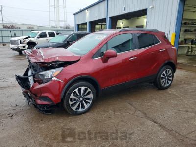 Buick Encore 2022 KL4CJESM7NB508964