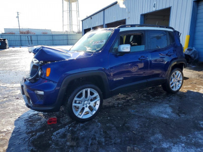 Jeep Renegade 2021 ZACNJDBBXMPM75919