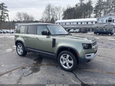Land rover Defender 2020 SALE1EEU2L2021249