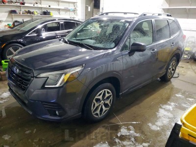 Subaru Forester 2024 JF2SKADC0RH452026