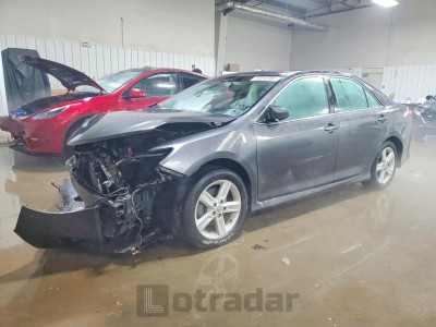 Toyota Camry 2013 4T1BF1FK3DU251983