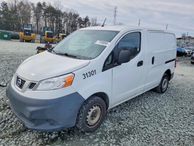 Nissan Nv200 2019 VIN 3N6CM0KN0KK710311