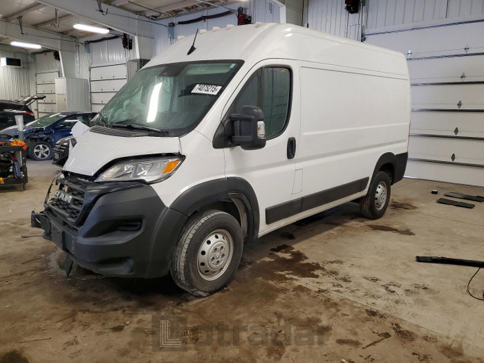 Ram Promaster city 2023 VIN 3C6LRVCG6PE529762