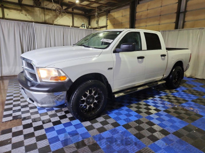 Dodge Ram 2011 1D7RV1CT7BS548269