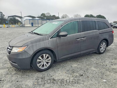 Honda Odyssey 2014 5FNRL5H62EB118368