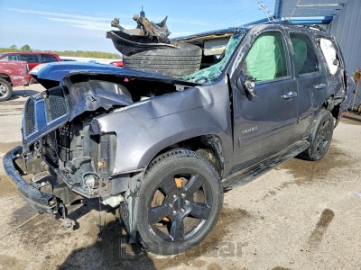Chevrolet Tahoe 2010 1GNUKBE08AR233029