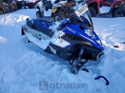 Yamaha  2009 JYE8HB0029A007251