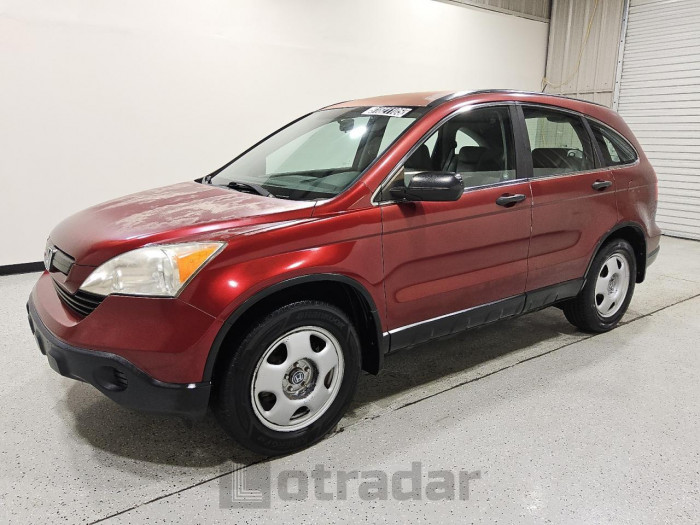Honda Cr-v 2009 VIN 5J6RE38309L028895
