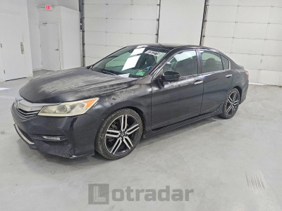 Honda Accord 2016 1HGCR2F63GA246069
