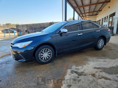 Toyota Camry 2016 4T1BF1FK8GU552205