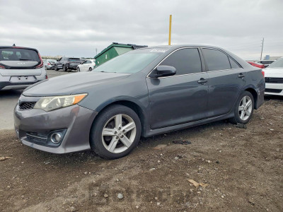 Toyota Camry 2012 4T1BF1FK9CU080462