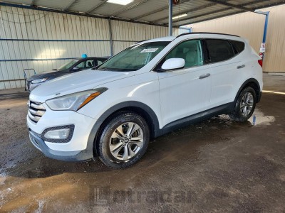 Hyundai  2016 VIN 5XYZUDLB7GG361648
