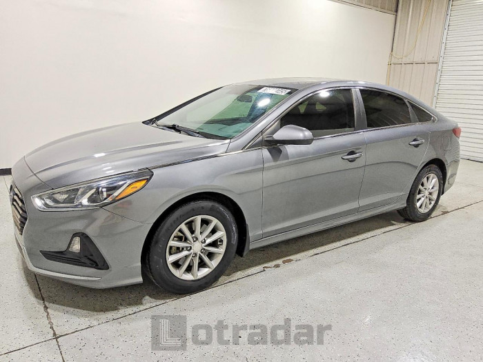 Hyundai  2018 VIN 5NPE24AF6JH682493