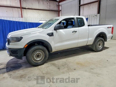 Ford  2020 VIN 1FTER1FH5LLA04482