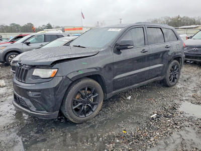 Jeep Grand cherokee 2014 1C4RJEJG8EC117571
