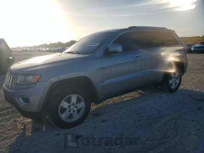 Jeep Grand cherokee 2014 1C4RJEBGXEC488116
