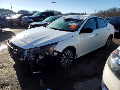 Nissan Altima 2024 1N4BL4DV8RN354366