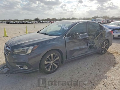 Subaru LEGACY 2019 VIN 4S3BNAN65K3029914