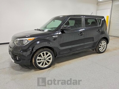 Kia Soul 2018 KNDJP3A59J7560569