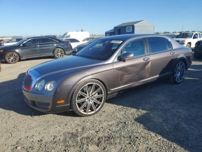 Bentley Continental 2006 SCBBR53W66C034319