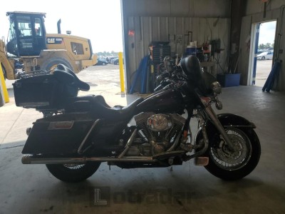 Harley-davidson Fl 2005 1HD1FVW175Y628628