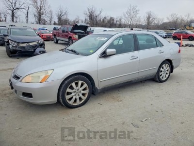 Honda Accord 2007 1HGCM66397A047037