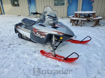 Polaris  2010 SN1PB8ES6AC864341