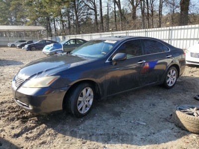 Lexus ES 2007 JTHBJ46G872118876