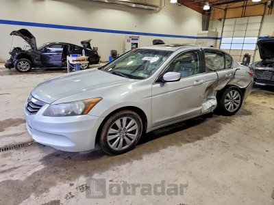 Honda Accord 2011 1HGCP2F8XBA065759