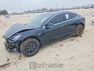 Tesla Model 3 2018 5YJ3E1EA5JF156723