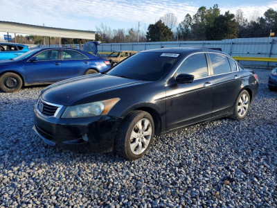 Honda Accord 2009 1HGCP36889A012056