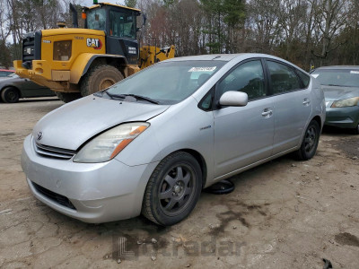 Toyota Prius 2008 JTDKB20U183347820