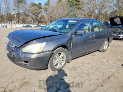 Honda Accord 2007 1HGCM56757A074006