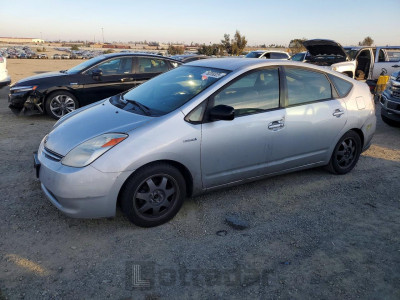 Toyota Prius 2007 JTDKB20U477550238