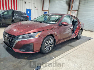 Nissan Altima 2023 1N4BL4DV2PN386548