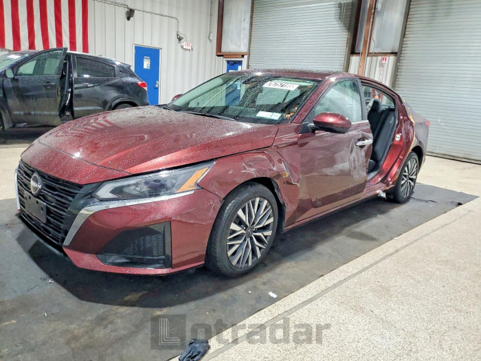 Nissan Altima 2023 VIN 1N4BL4DV2PN386548