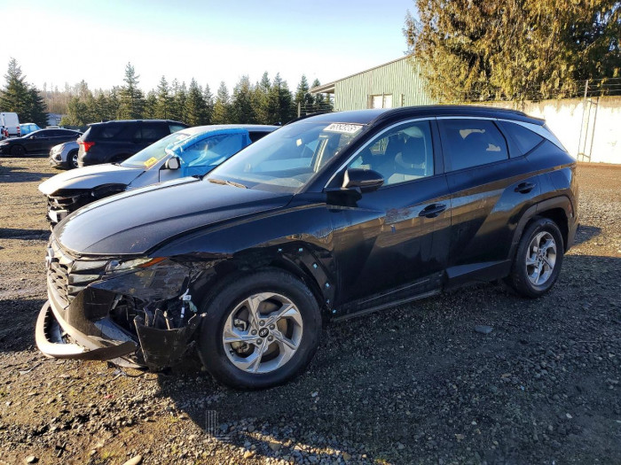 Hyundai Tucson 2023 VIN 5NMJB3AE1PH293394
