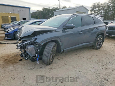 Hyundai Tucson 2025 5NMJB3DE2SH539518