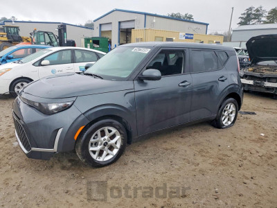Kia Soul 2024 KNDJ23AU4R7919974