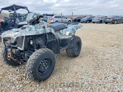 Suzuki  2016 5SAAM46A3G7101375